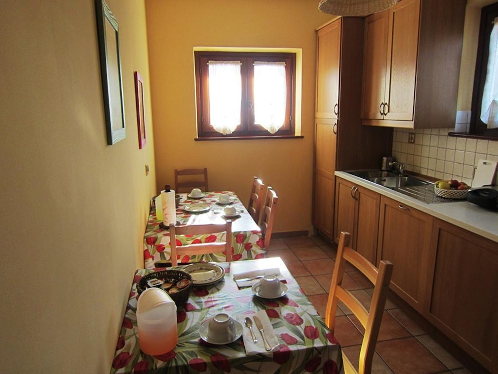 Stirenca B&B Trieste Esterno foto