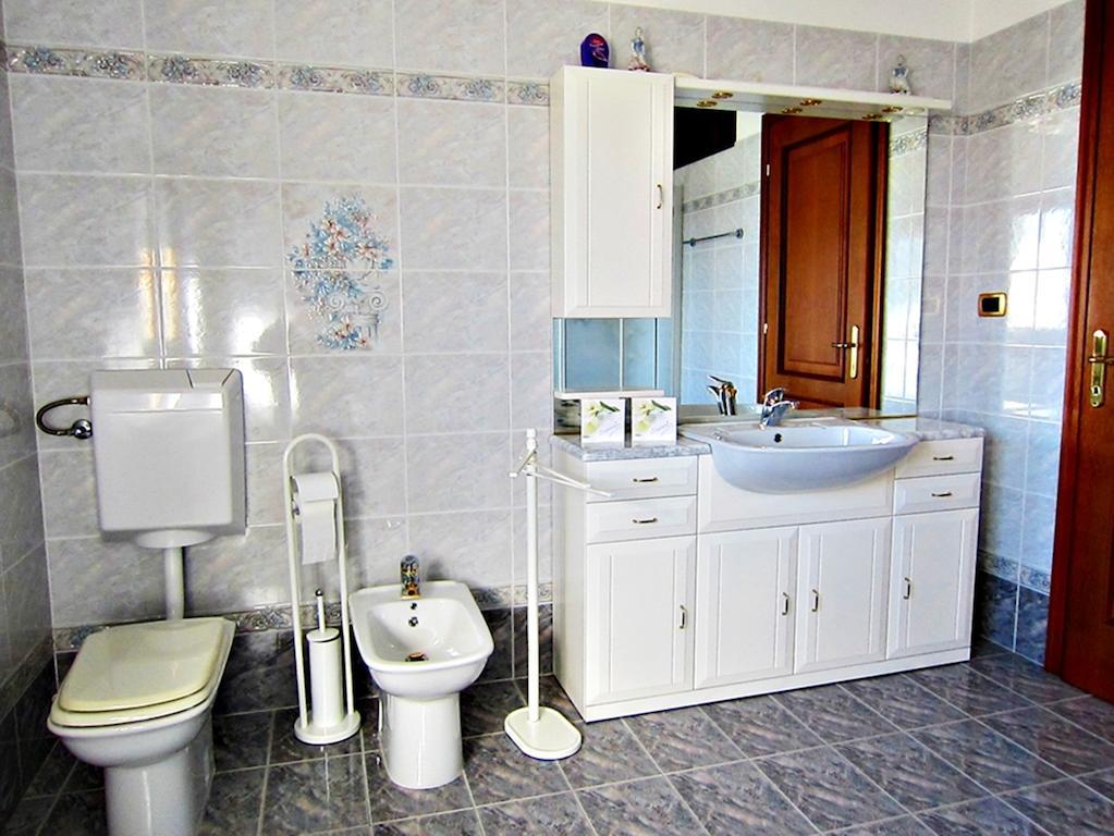Stirenca B&B Trieste Camera foto
