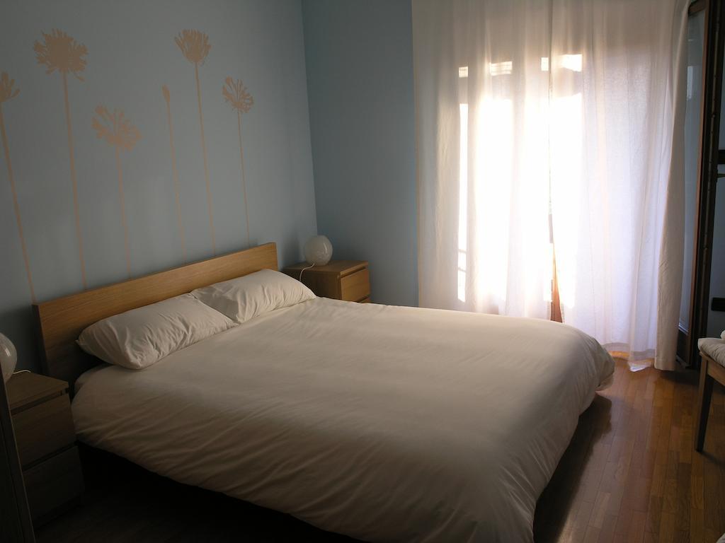 Stirenca B&B Trieste Camera foto