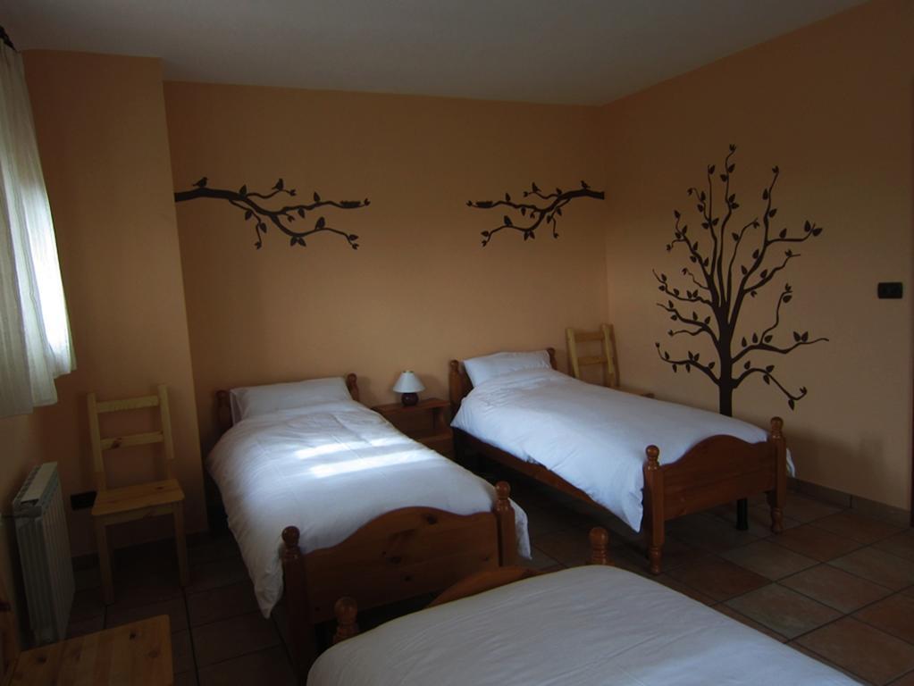 Stirenca B&B Trieste Camera foto