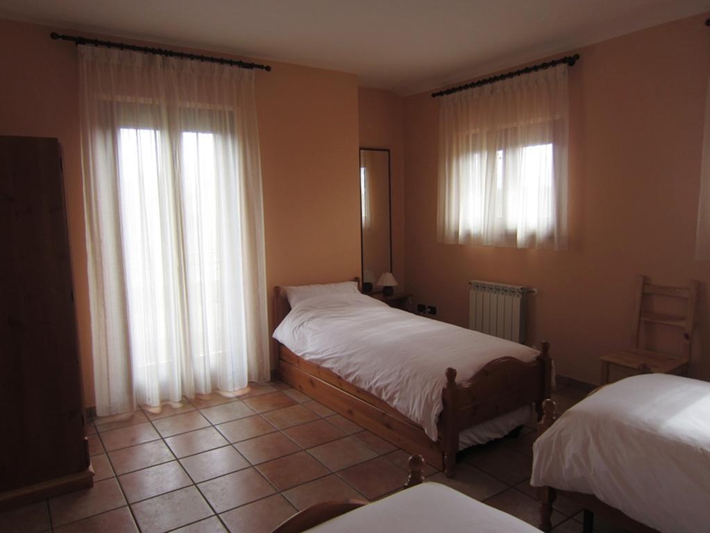 Stirenca B&B Trieste Camera foto