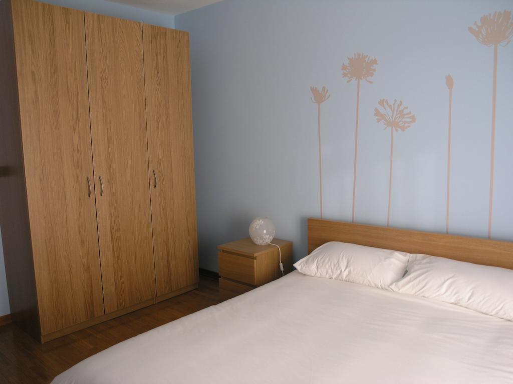 Stirenca B&B Trieste Camera foto