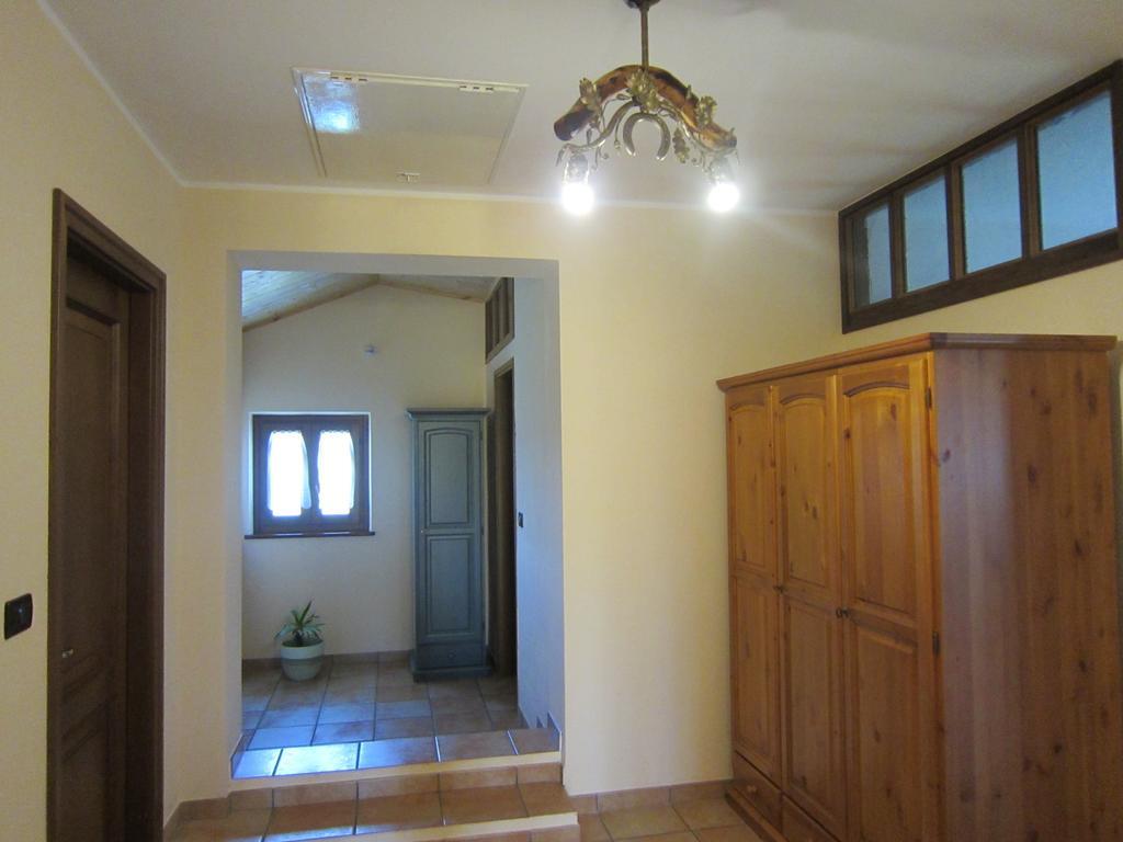 Stirenca B&B Trieste Esterno foto